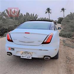 جاكوار XJ